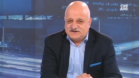 За неизбежната отбрана: Животът не е равен на имот!