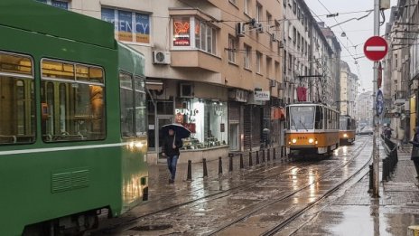 Всичко тече: "Графа" скоро ще е нов, и Гарата пак е на ход