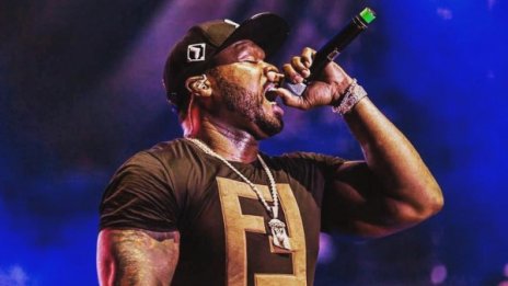 50 cent откачи! Бившата го подиграва в секса