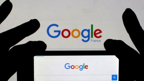 Чичко Google знае повече за вас отколкото майка ви 