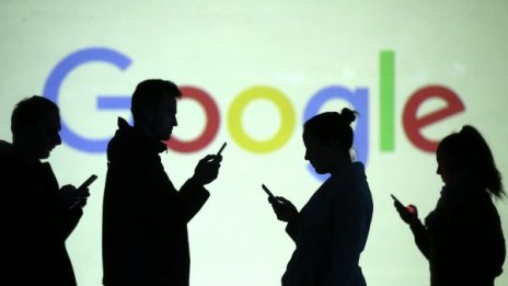 Служители: Google не трябва да бъде в бизнеса с войните! 