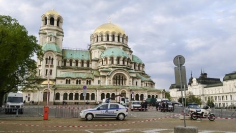 Засилени мерки за сигурност около църквите за Великден 