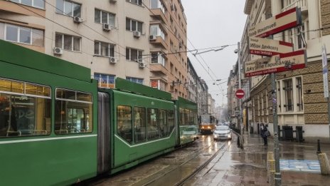 Жежко лято за софиянци: Ремонти блокират 20 ключови места