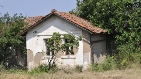 В обезлюдена България – поредно село без жители! 