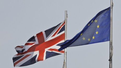 Без сделка за Brexit до октомври?