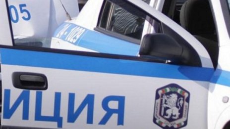 Пешеходец е загинал, блъснат от автомобил след Оризари