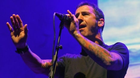 Godsmack забиват за първи път в София