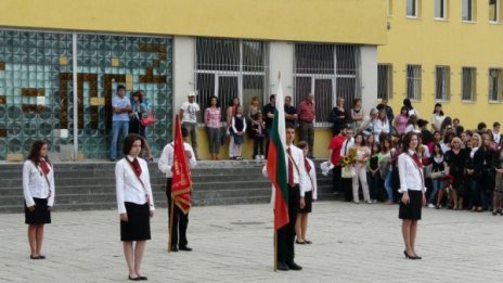 Математическата в Пловдив – отличник №1