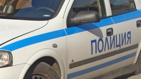 Търновската полиция издирва 13-годишната Теодора