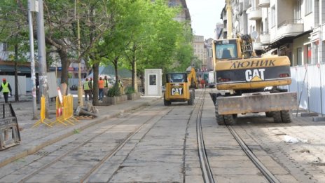 Пускат движението на Графа от 2 юли, но временно 