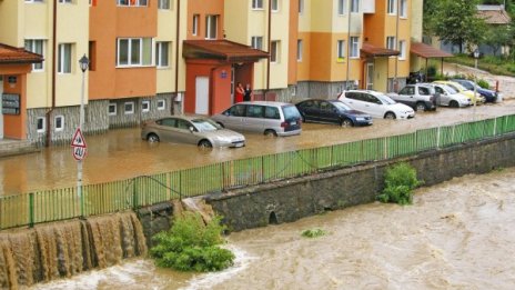 Ситуацията в Смолян постепенно се стабилизира