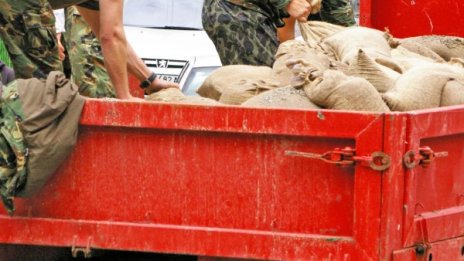 Частично бедствено положение и в община Роман