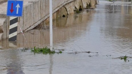 37-годишен рибар изчезна във водите на Тунджа