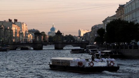 Руснаците вярват: Тайно правителство управлява света!