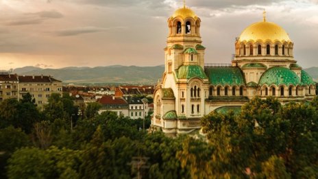 5 бройки томати... Германецът Нико, избрал да заживее в България