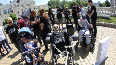 Пътуване, данъци, детски... За хората с увреждания в Германия