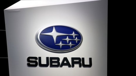 Subaru е "най-мъжката" марка кола в Русия