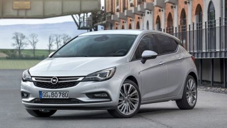 Opel обмисля да се завърне на руския пазар