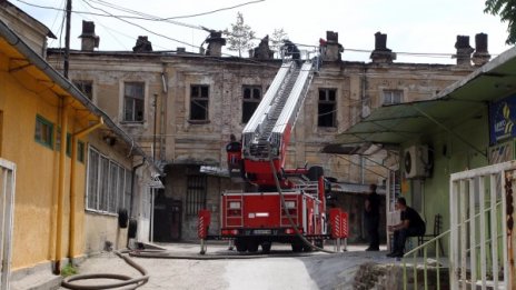 От общината за културата: Знакови обекти са жертва на бездействие!