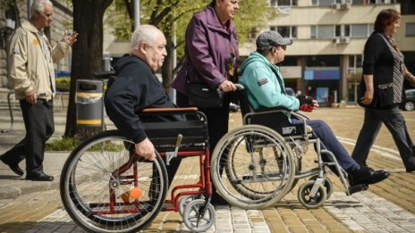 Борба с дискриминацията: КЗД с рекордни самосезирания