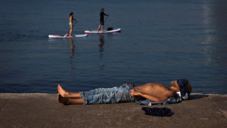 Лято, море - в Гърция! За какво могат да ви глобят?