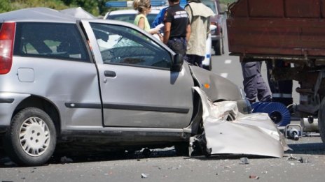 Само за ден: 6 жертви на войната по пътищата