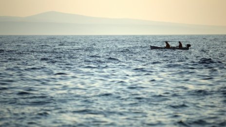 С 0,6° расте температурата на Адриатическо море годишно