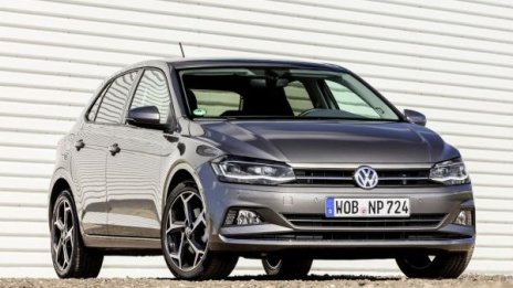 Volkswagen Polo лидер при компактните автомобили