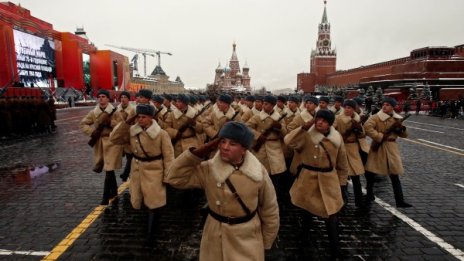 Петте страни, които никога не може да бъдат превзети