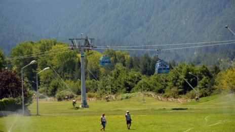 Времето остава идеално за море и през уикенда