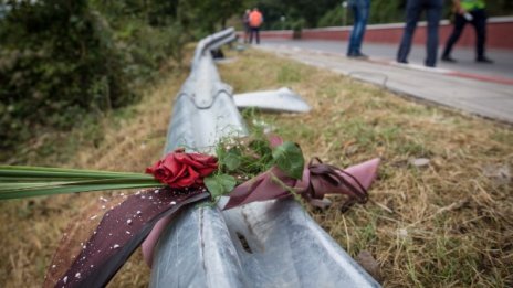 Скръб в Световрачене: За загиналите, които вече няма да срещат всеки ден