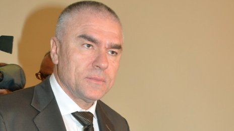 Марешки продавал аптеките си, искал само да е политик