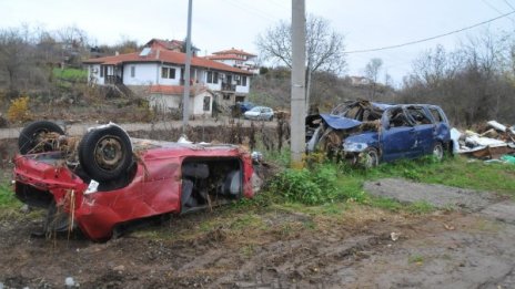 ЕП дава ?2,26 млн. за бедствието в Бургаско през 2017 г. 