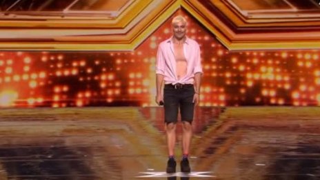 Димчев впечатли британския X Factor, готов за Евровизия