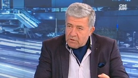 Проф. Начев: Проблемът в здравеопазването е качеството му