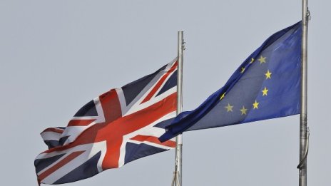 Седмично: 500 млн. британски лири - цената на Brexit за Лондон