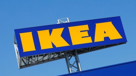 Основателят на Ikea оставя наследство за ?119,7 млн.