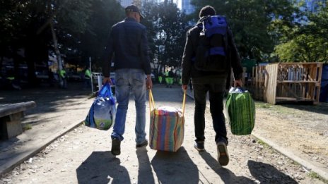 Бежанец се самоуби в Белгия, трябвало да го върнат у нас