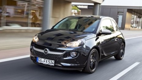 Opel се разделя с три модела през 2019-а