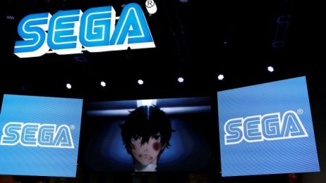 SEGA от нашето детство отваря офис в София