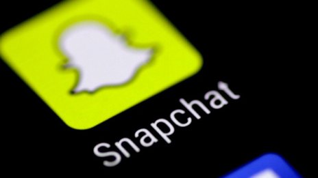 Snapchat страда, потребителите бягат