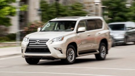 Lexus и Toyota - начело в класацията за надеждност