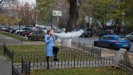 16 г. след отказване на цигарите здравето влиза в норма