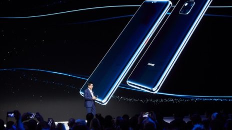 Новите модели на Huawei - Mate 20 и Mate 20 Pro -  вече могат да се разгледат на живо в София 