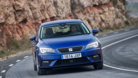 Напук на модата: Новият Seat Leon – седан