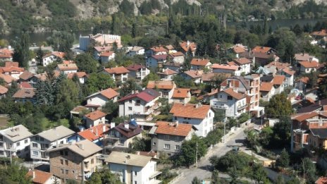 "Виладжиите" в Банкя и "Панчарево" с по-висок данък 