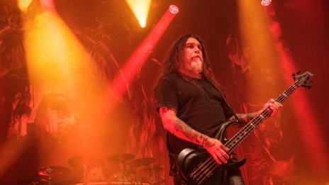 Slayer идват за последно у нас, забиват през юли