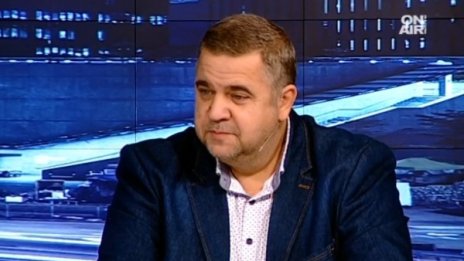 Eксперт: Нямаме визия за развитието си на Балканите