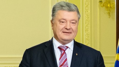 Порошенко към Путин: Това е война, не е криза, не е шега!