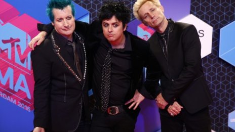 Green Day отново в играта, правят нови песни